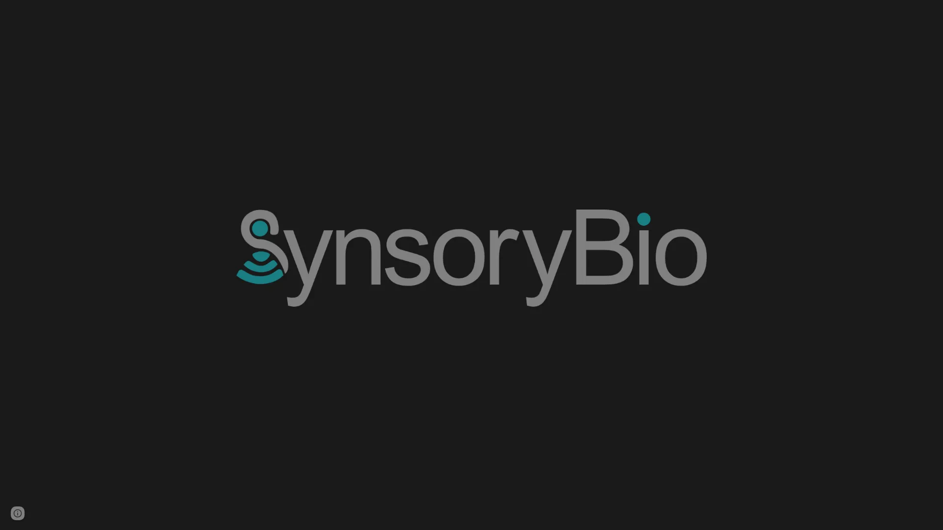 SynsoryBio screenshot