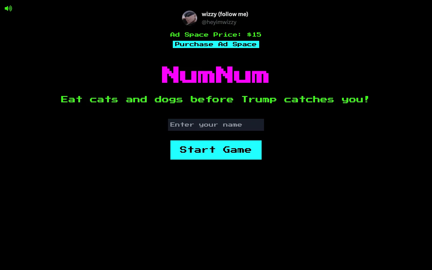 NumNum screenshot