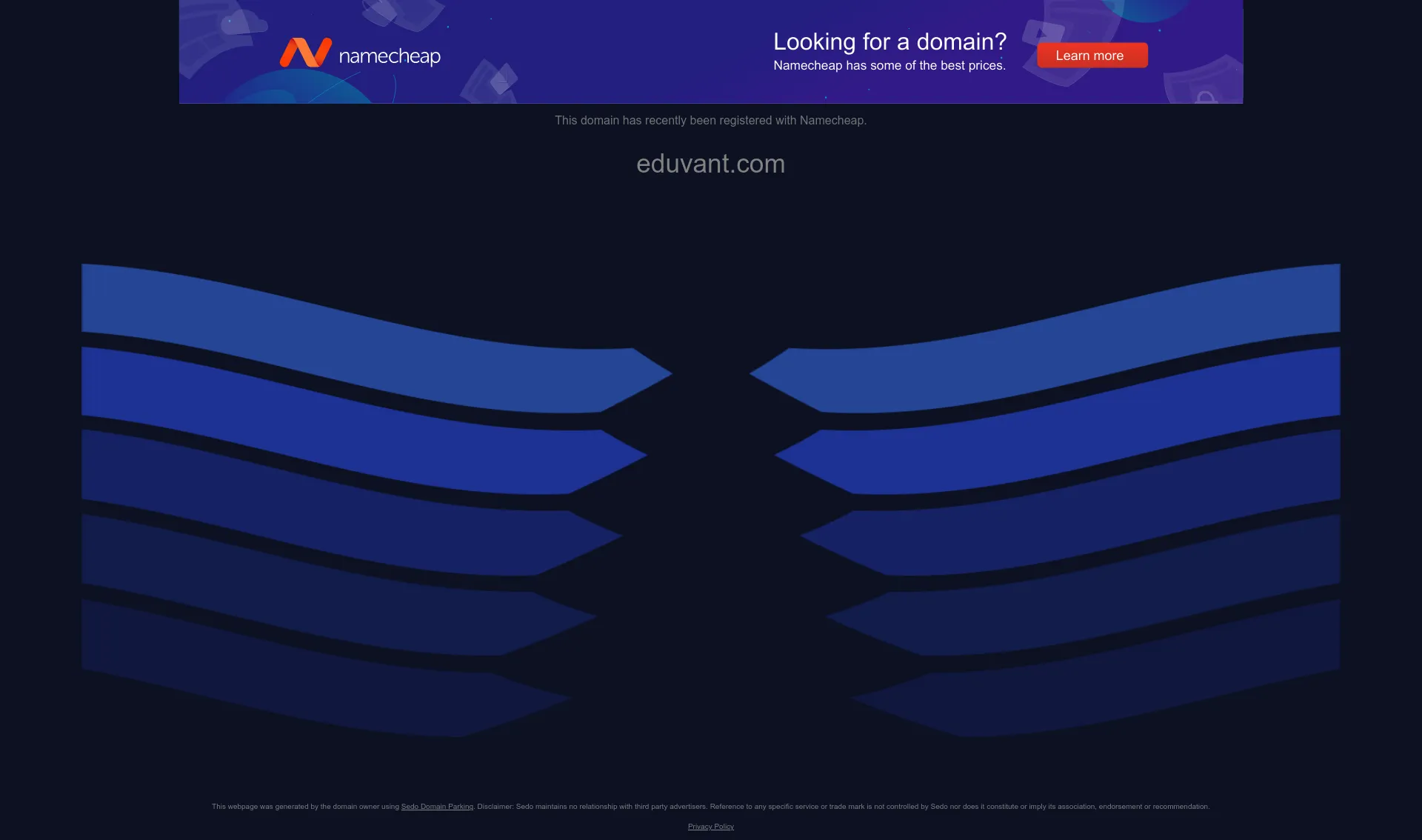 Eduvant screenshot