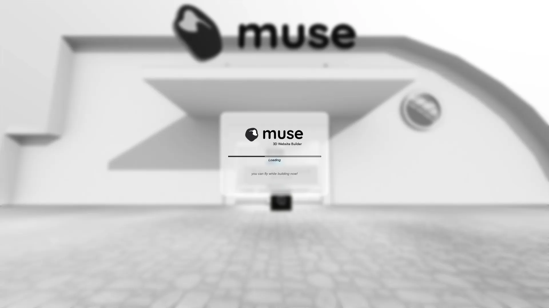 Muse screenshot