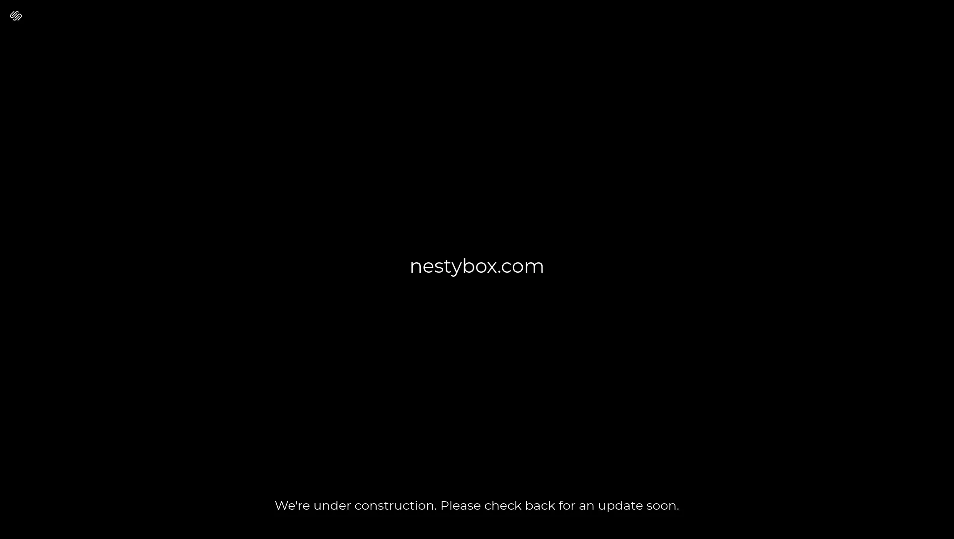 Nestybox screenshot