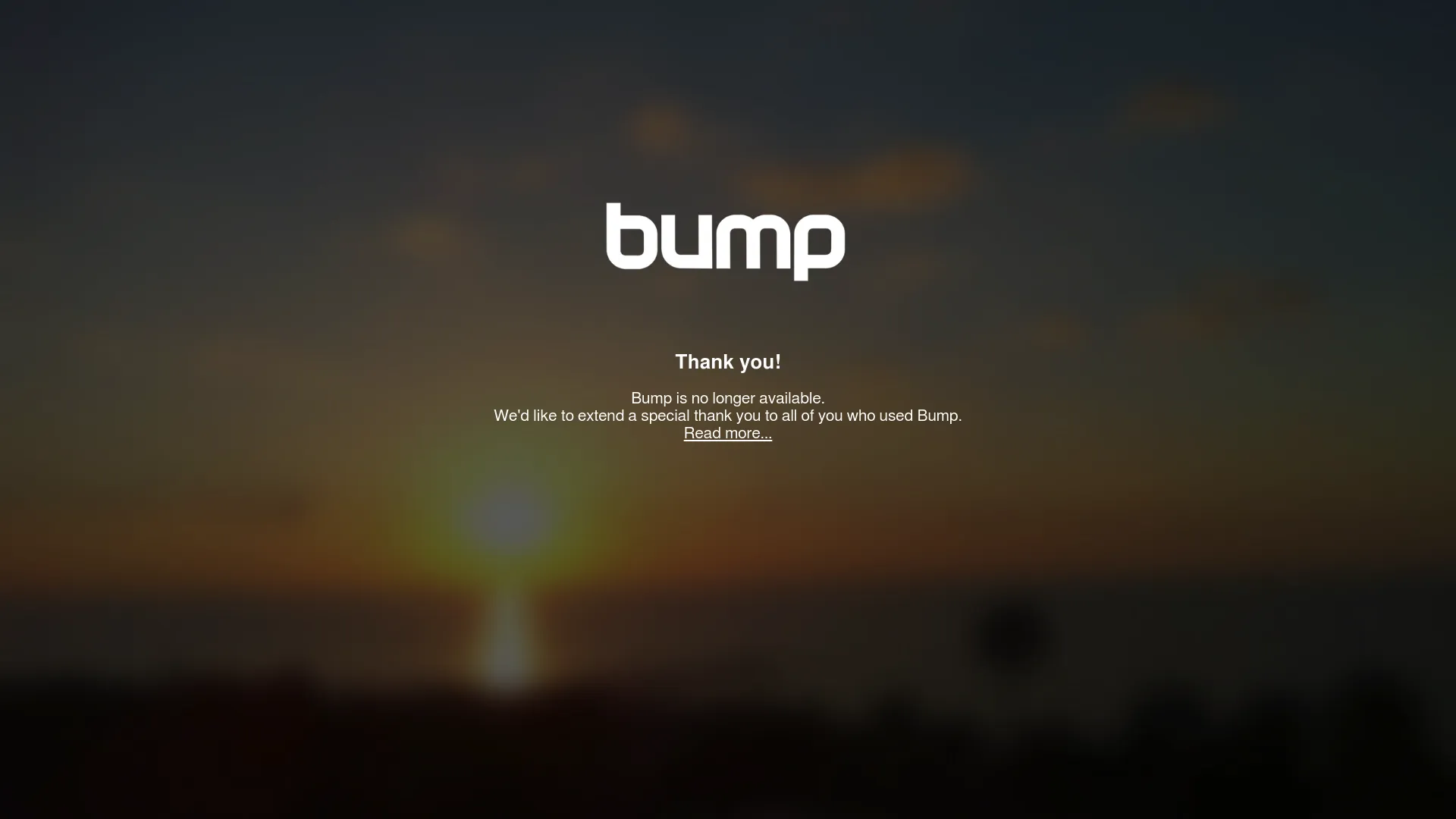 Bump screenshot