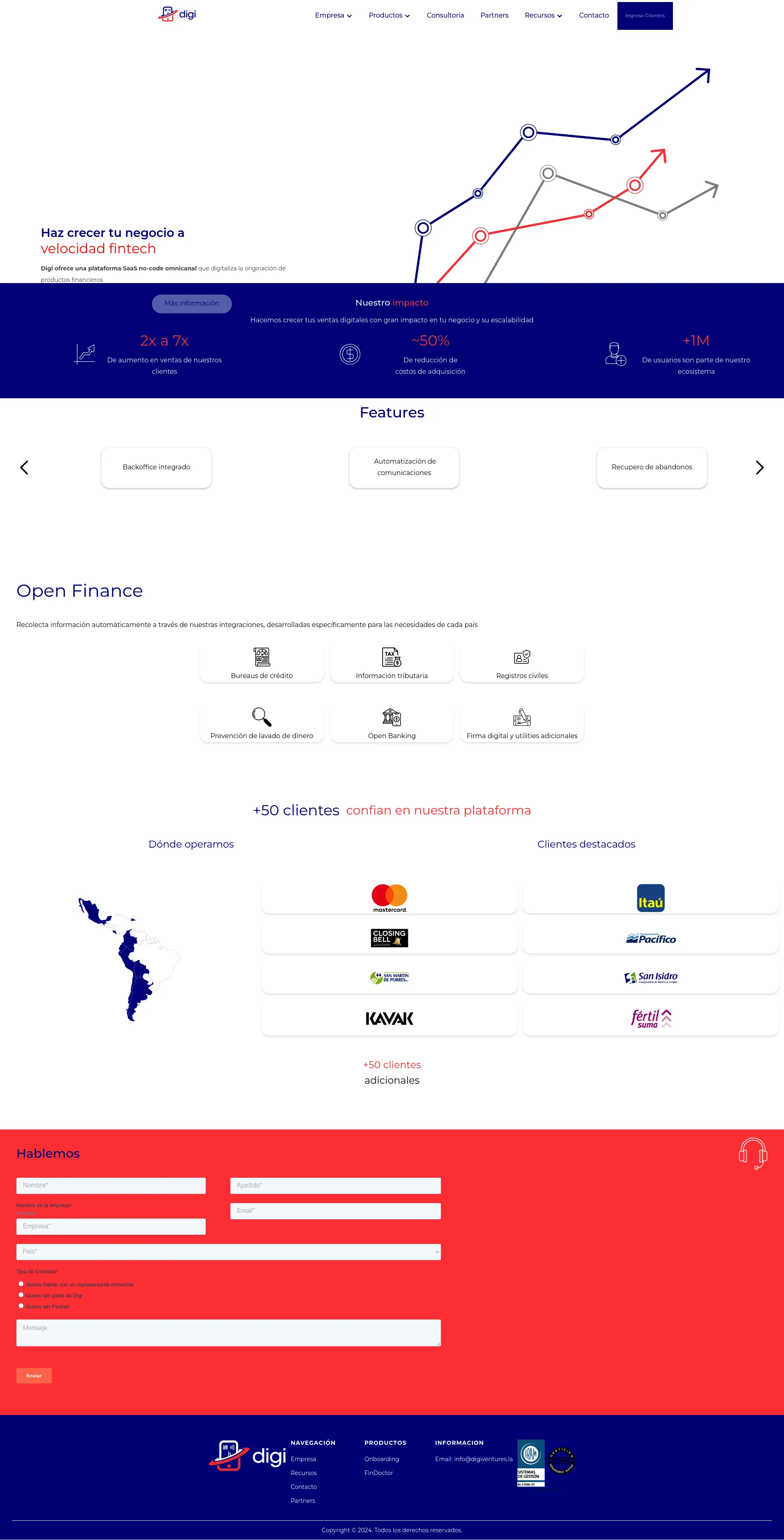 digiventures screenshot