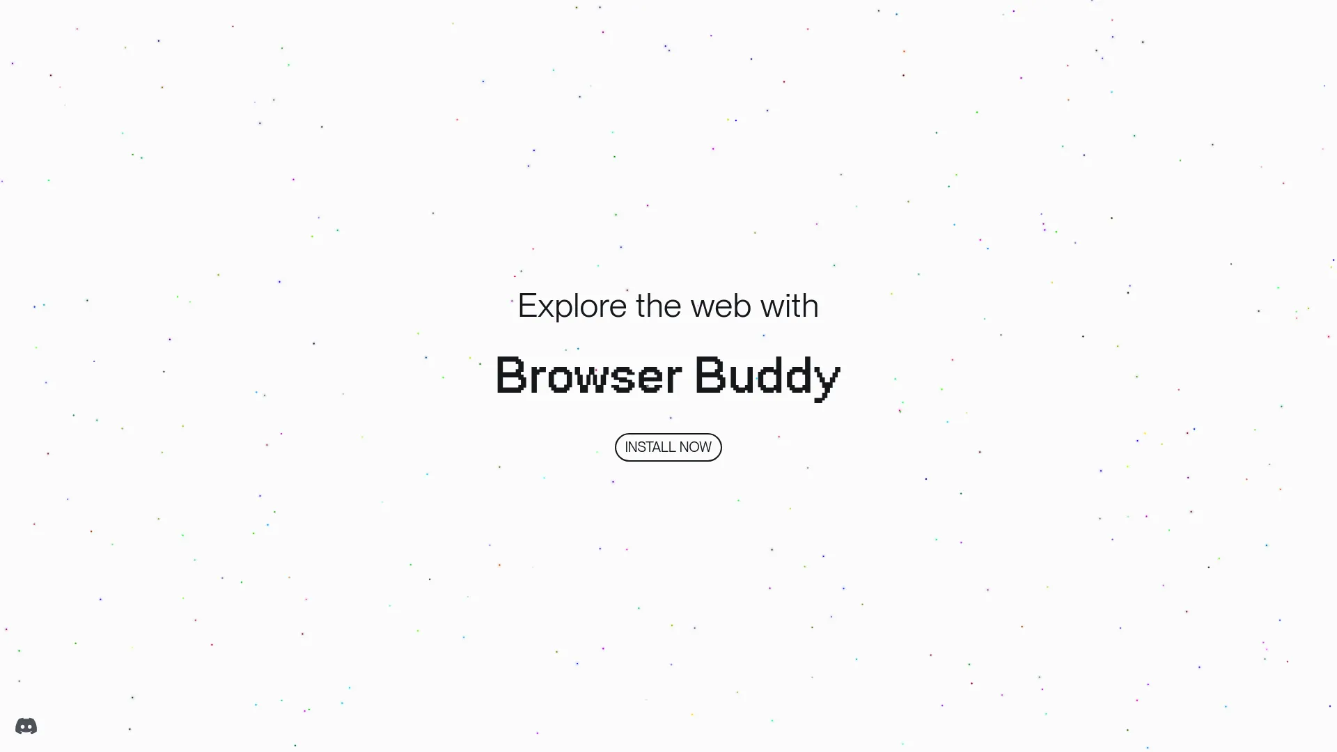 Browser Buddy screenshot