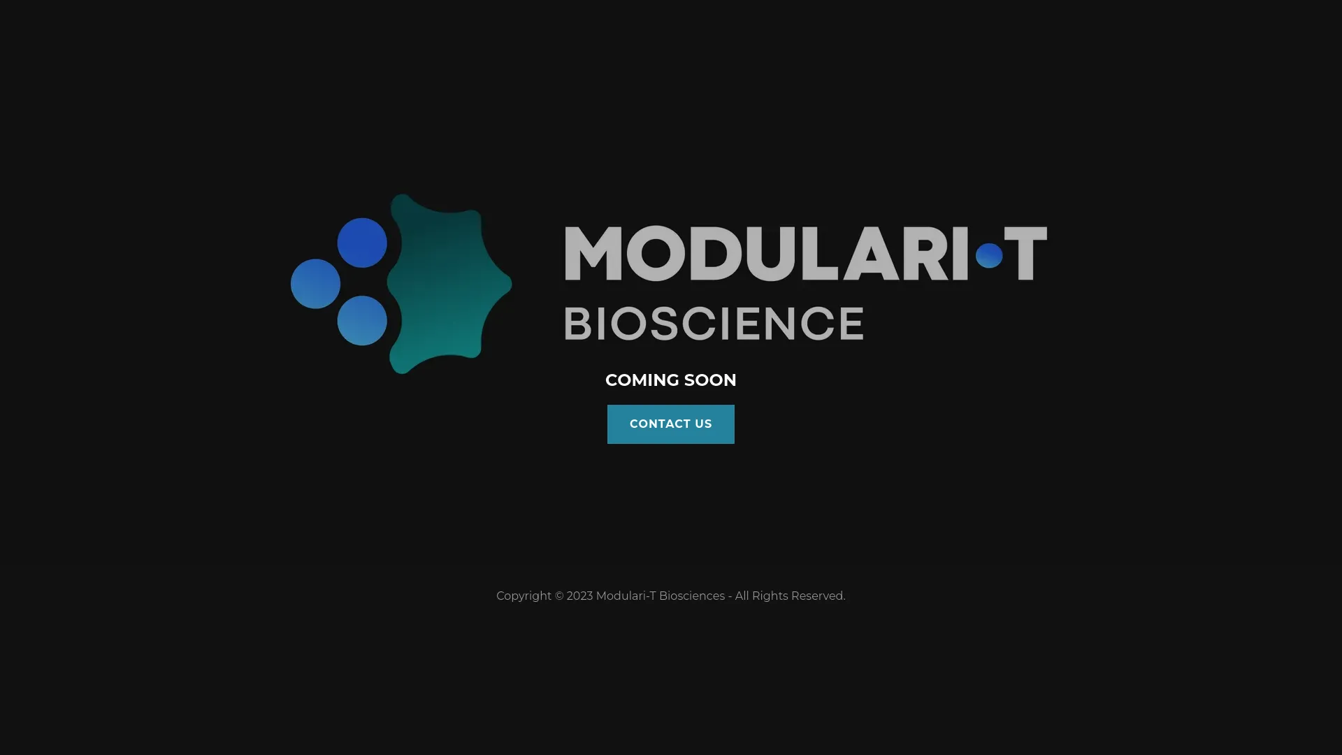 Modulari-T screenshot