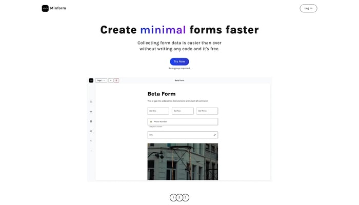 Minform