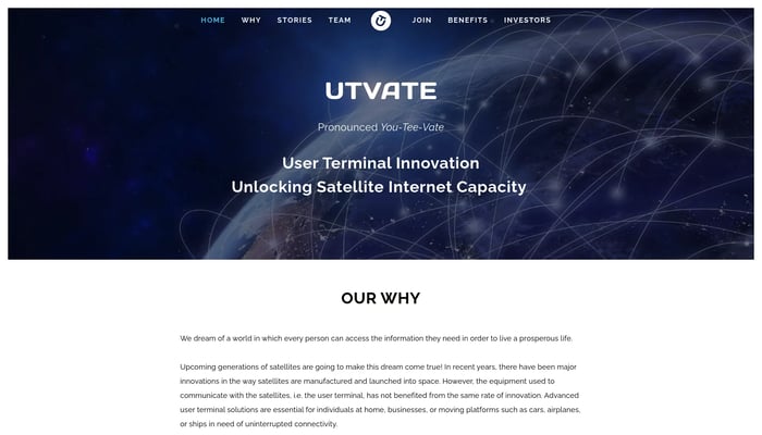 UTVATE