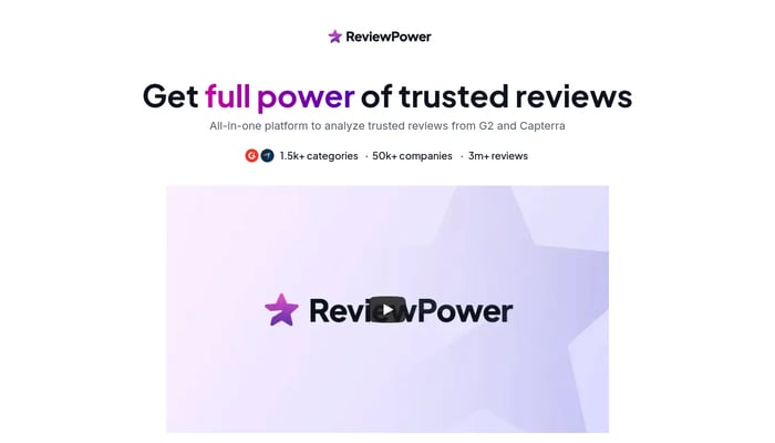 ReviewPower