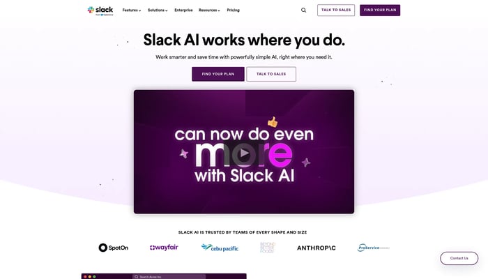 Slack AI