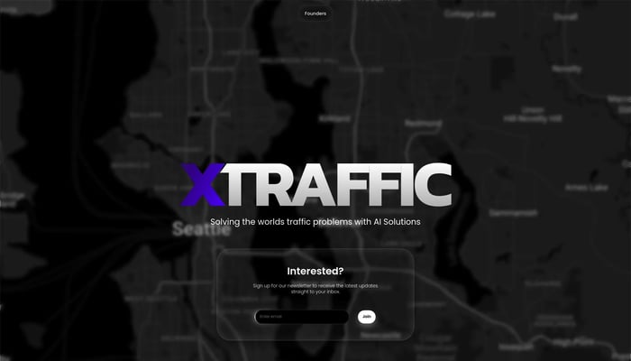 XTraffic