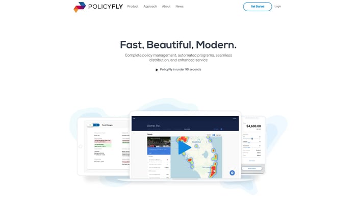 PolicyFly