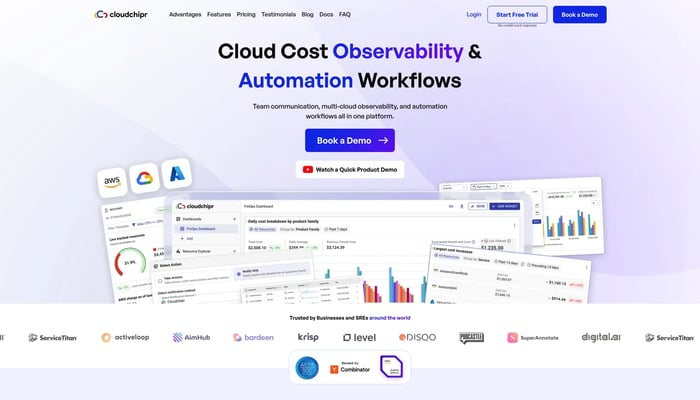 Cloudchipr