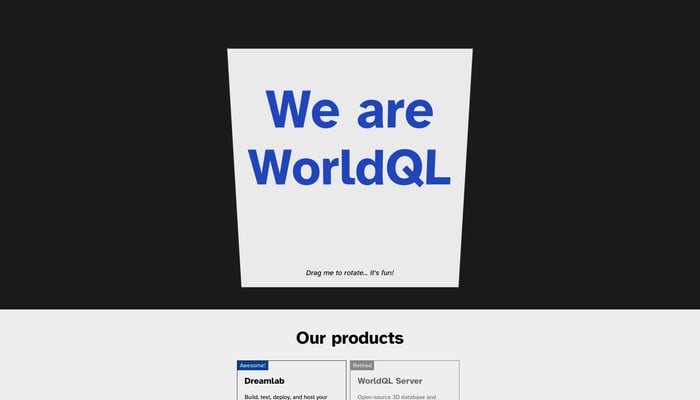 WorldQL