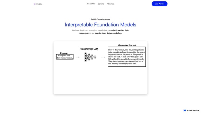 Guide Labs