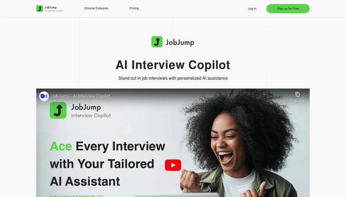 JobJump