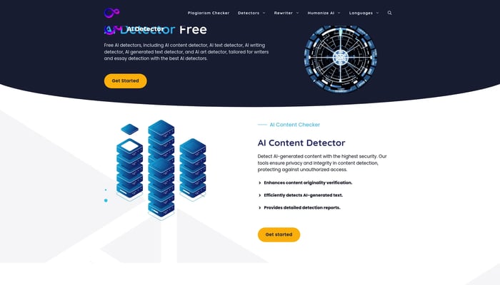 AI Detector Online