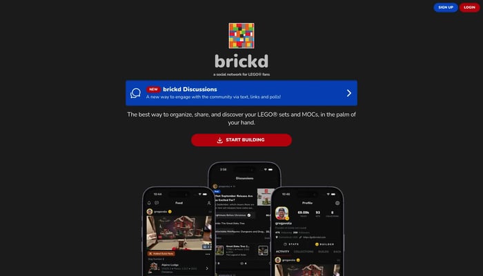 brickd