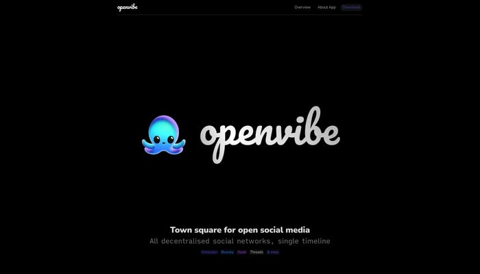 Openvibe