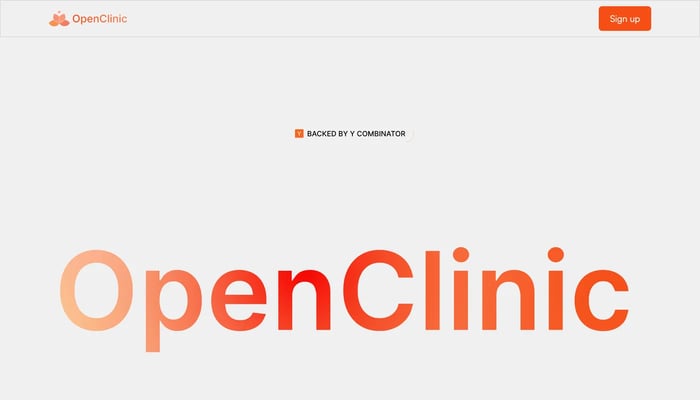 OpenClinic