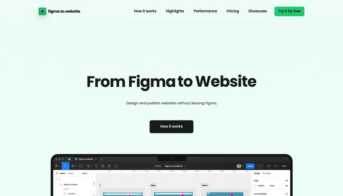 figma.to.website