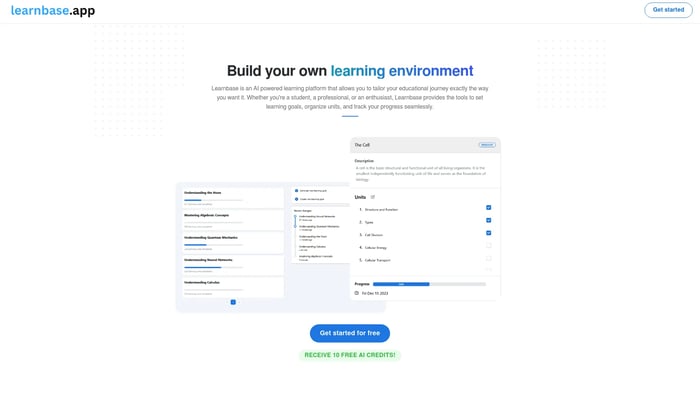 Learnbase