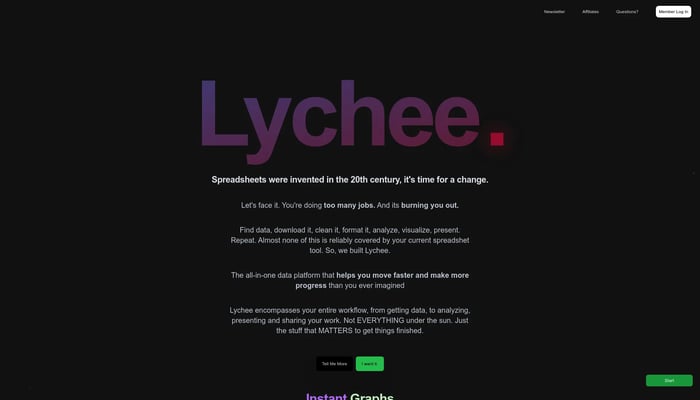 Lychee