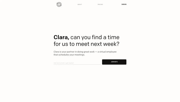 Clara Labs