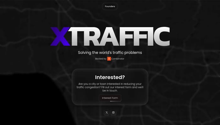 XTraffic