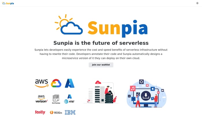 Sunpia