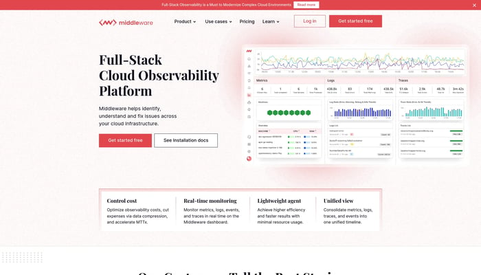 Middleware