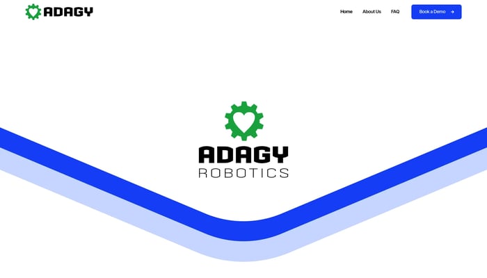 Adagy Robotics