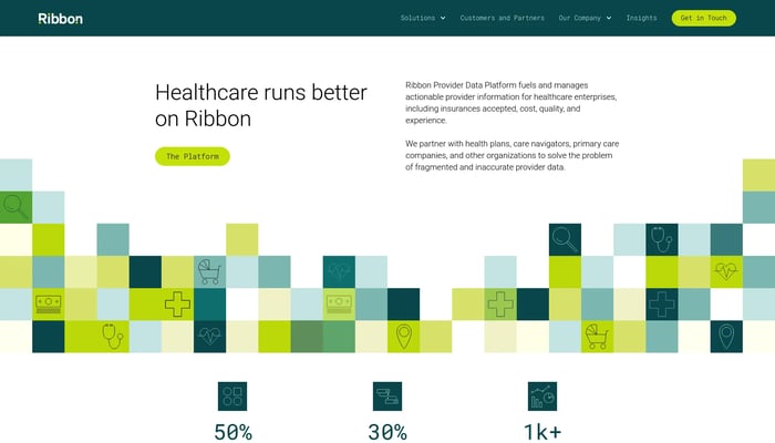 Ribbon Health