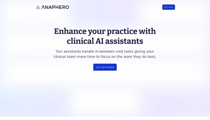 Anaphero