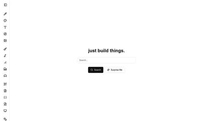 justbuildthings