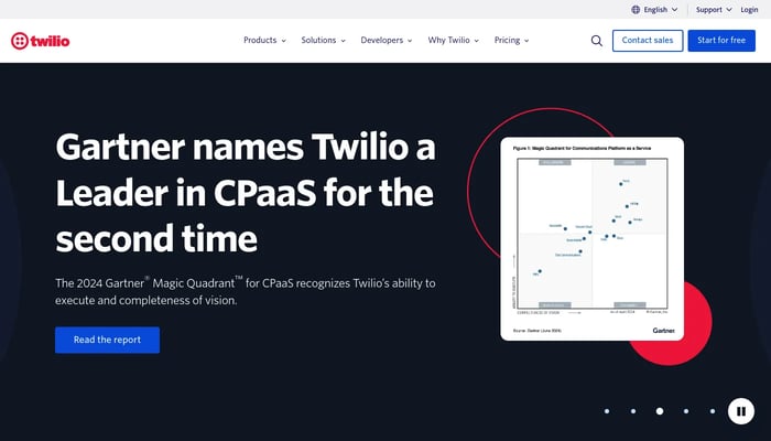 Twilio