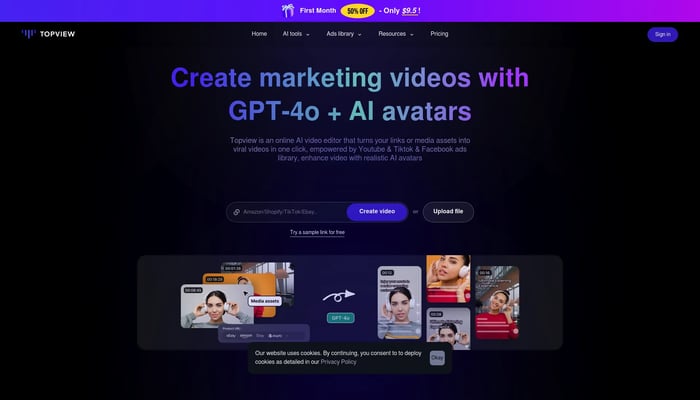 Topview.ai