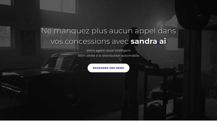 Sandra.ai