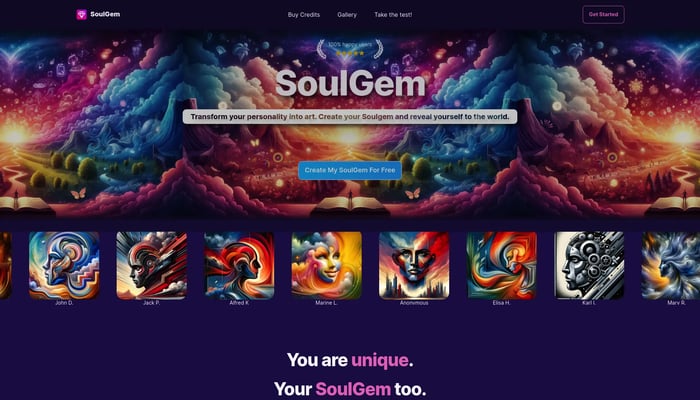 SoulGem