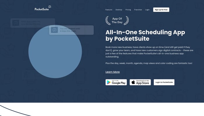 PocketSuite