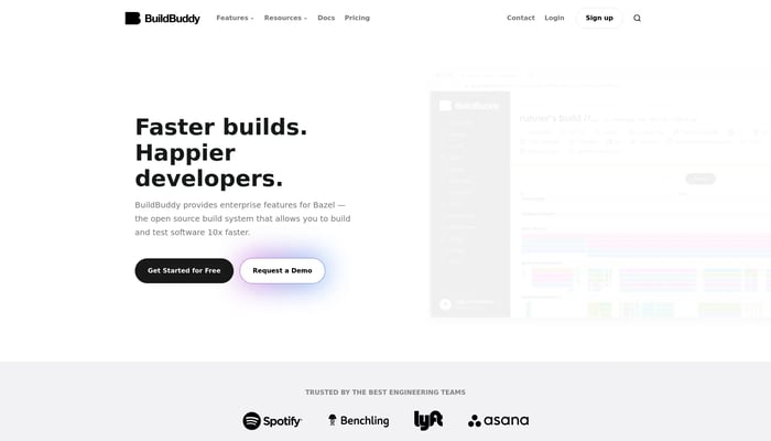 BuildBuddy