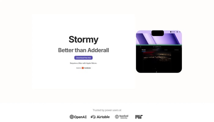 stormy.ai