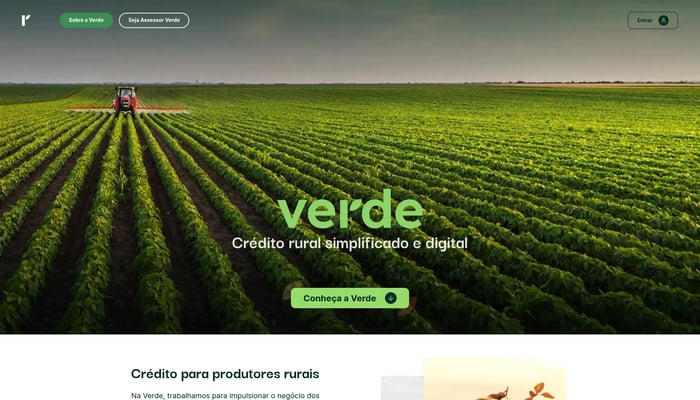 Verde