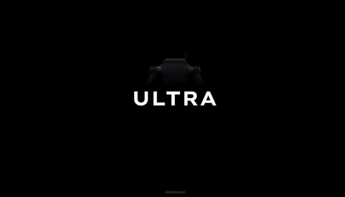 Ultra