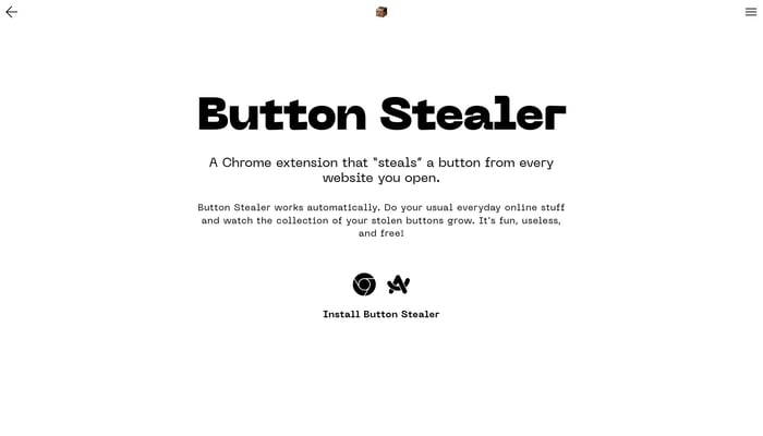 Button Stealer