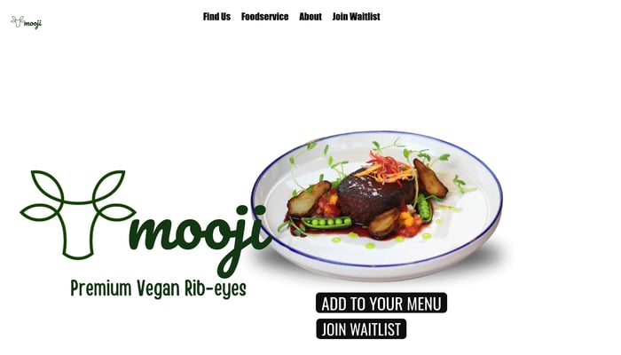 Mooji Meats