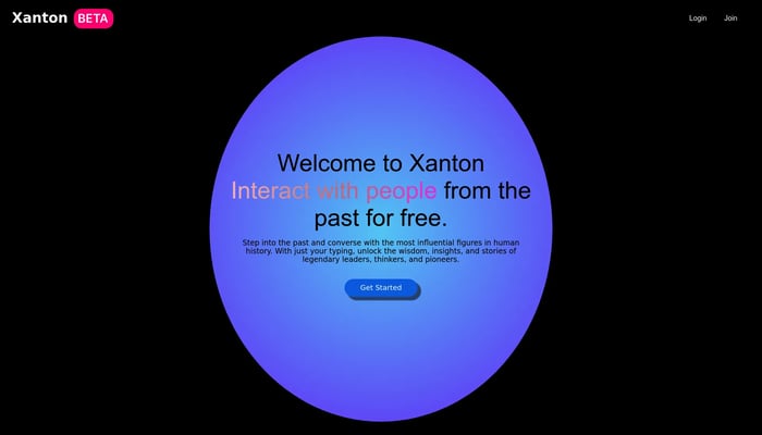 XantonAI