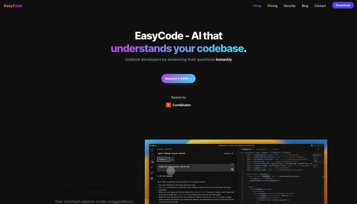 EasyCode