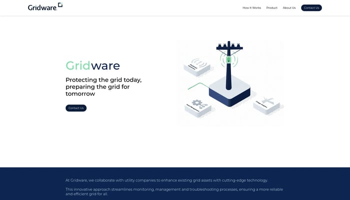 Gridware