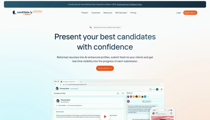 Candidate.ly