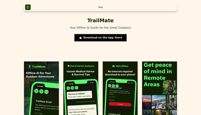 TrailMate